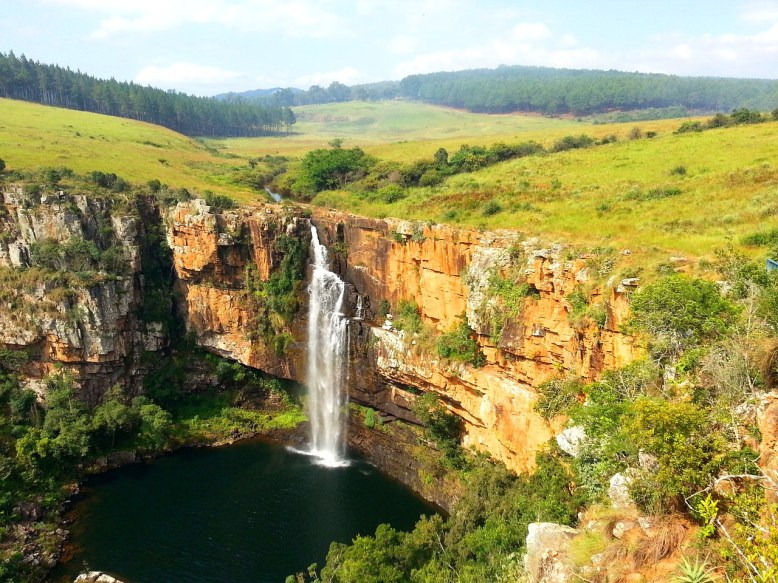 Lisbon Falls, Mpumalanga